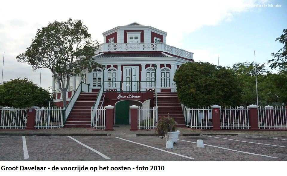 02. Groot Davelaar voorzijde op het oosten 2010